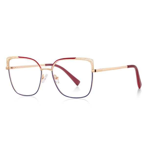 Tikool Hemera Bright Glasses