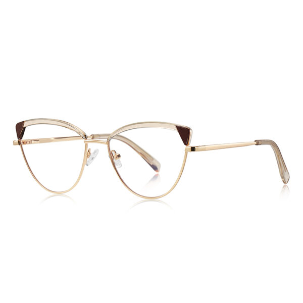 Tikool Lethe's Calm Glasses