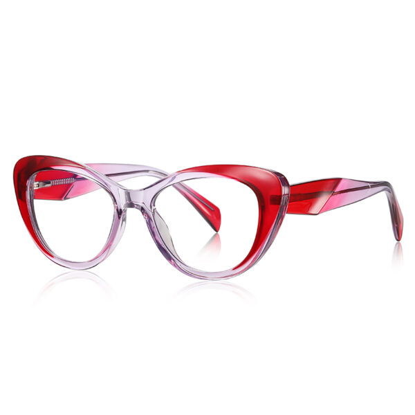 Tikool Cerberus' Fangs Glasses