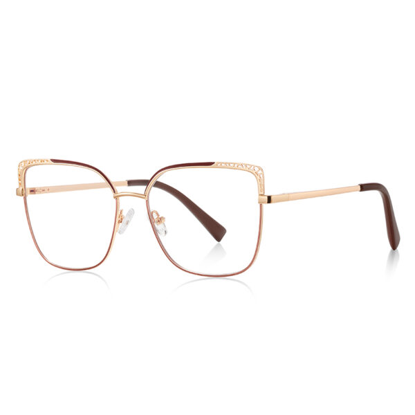 Tikool Hemera Bright Glasses