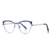 Tikool Lethe's Calm Glasses