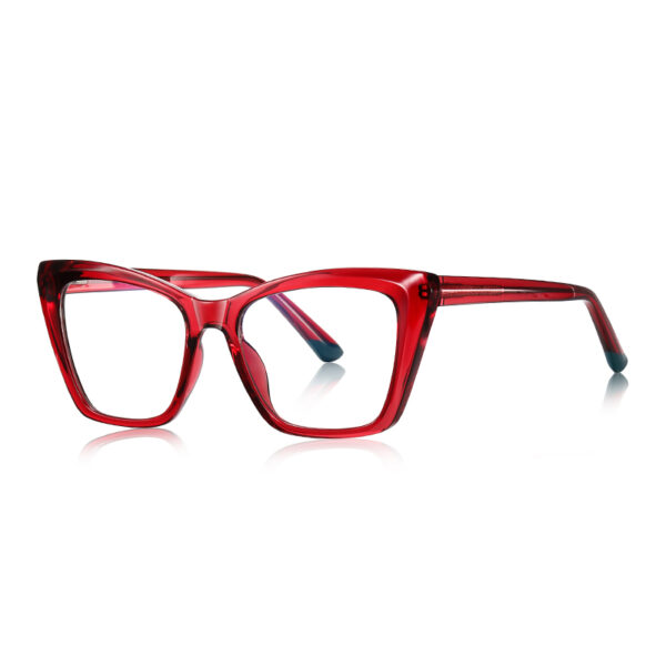 Tikool Kratos' Edge Glasses