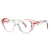 Tikool Cerberus' Fangs Glasses