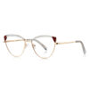 Tikool Lethe's Calm Glasses