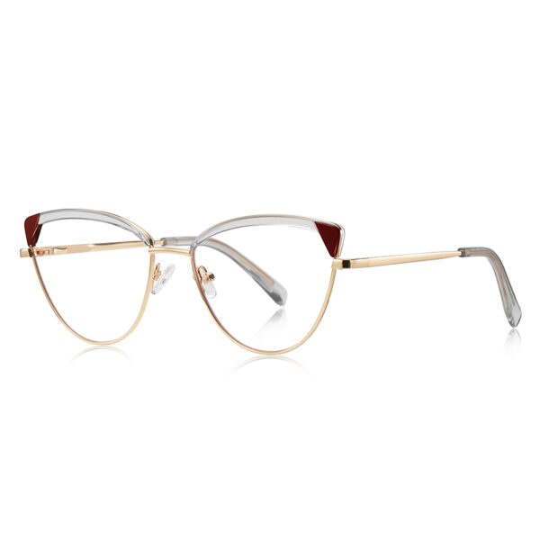 Tikool Lethe's Calm Glasses