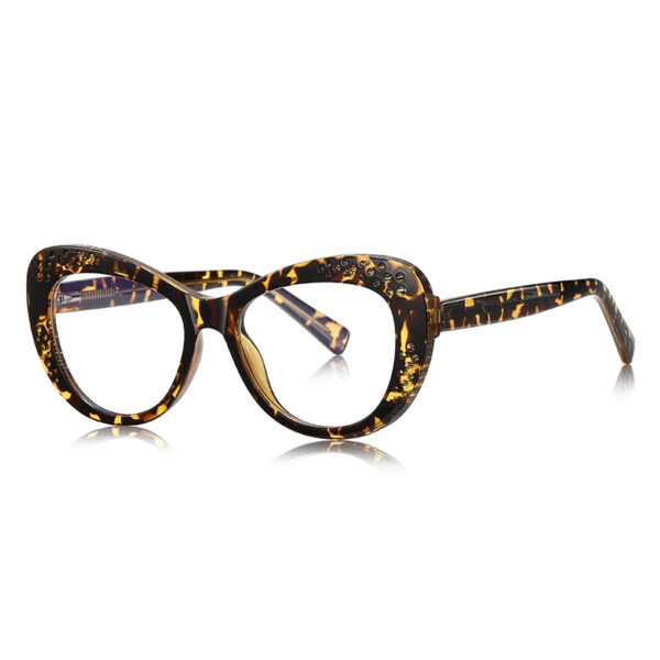 Tikool Hebe's Cheer Glasses