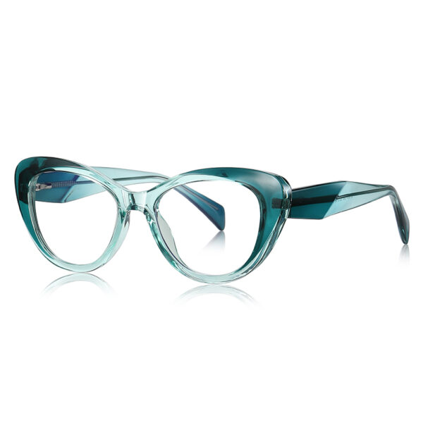 Tikool Cerberus' Fangs Glasses