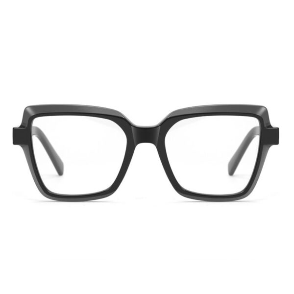 Tikool Thanatos' Edge Glasses