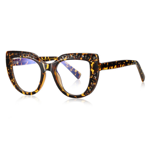 Tikool Gaia's Ease Glasses