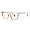 Tikool Kratos' Edge Glasses