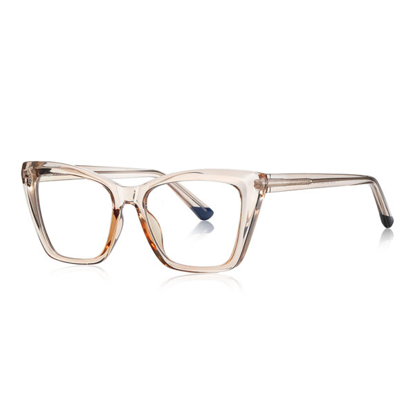 Tikool Kratos' Edge Glasses