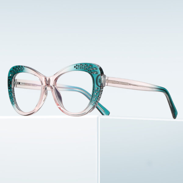 Tikool Hebe's Cheer Glasses