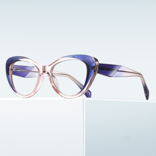 Tikool Cerberus' Fangs Glasses