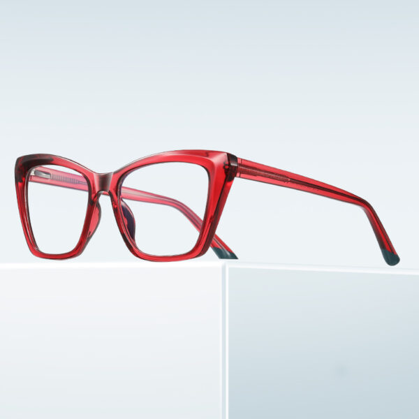 Tikool Kratos' Edge Glasses
