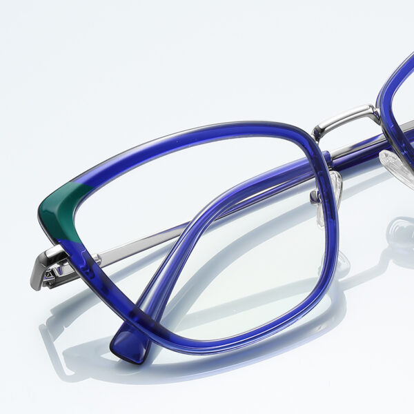 Tikool Thanatos' Shade Glasses