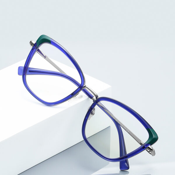 Tikool Thanatos' Shade Glasses