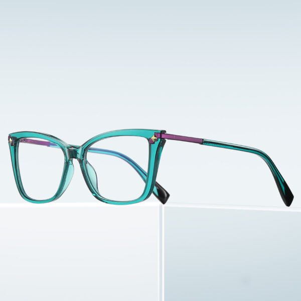 Tikool Chaos Nova Glasses
