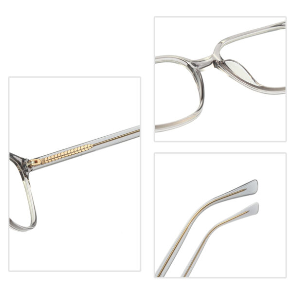Tikool Anteros Amour Glasses