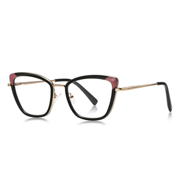 Tikool Thanatos' Shade Glasses