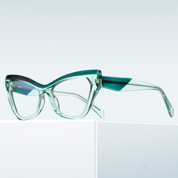 Tikool Themis' Flex Glasses