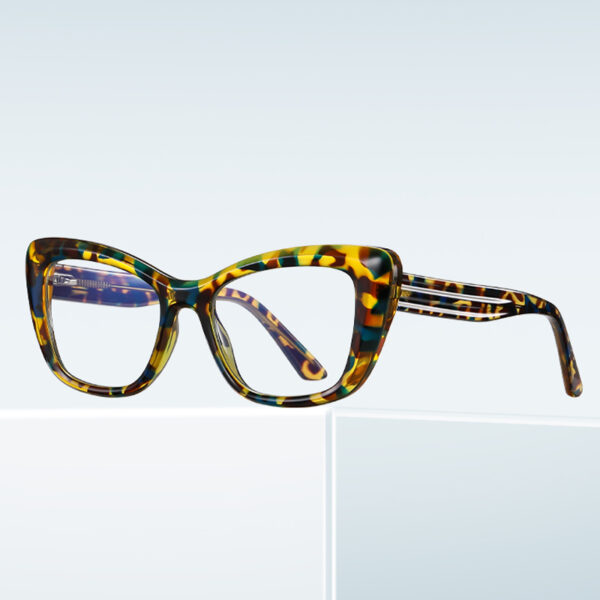 Tikool Thanatos' Grip Glasses