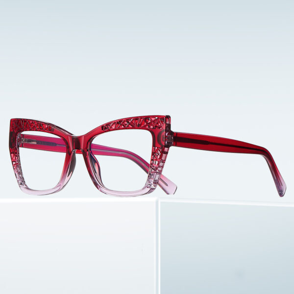 Tikool Chaos' Wrath Glasses