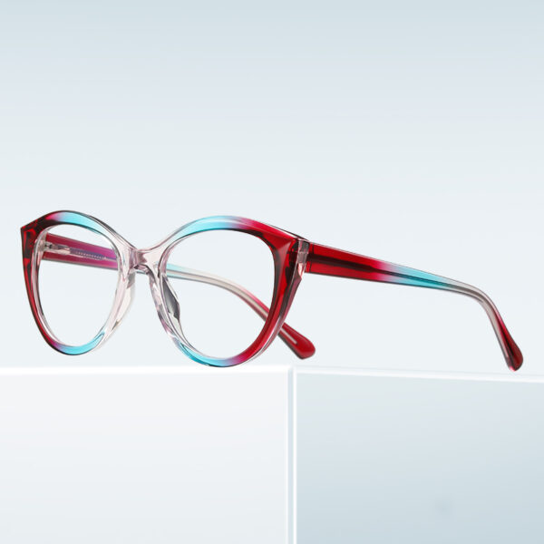 Tikool Kratos' Edge Glasses