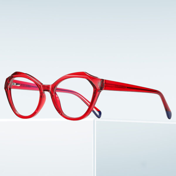 Tikool Demeter's Gold Glasses