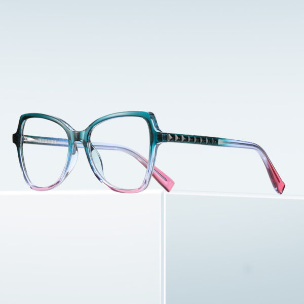 Tikool Triton's Trident Glasses