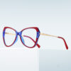Tikool Uranus Zenith Glasses