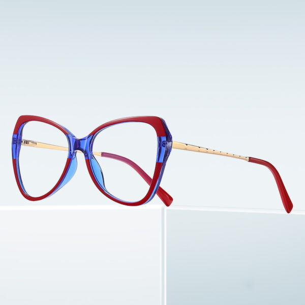 Tikool Uranus Zenith Glasses