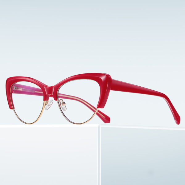 Tikool Hyperion's Dawn Glasses
