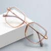Tikool Persephone's Bloom Glasses