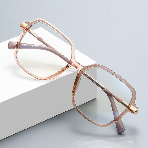 Tikool Persephone's Bloom Glasses