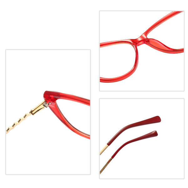 Tikool Hemera's Clarity Glasses