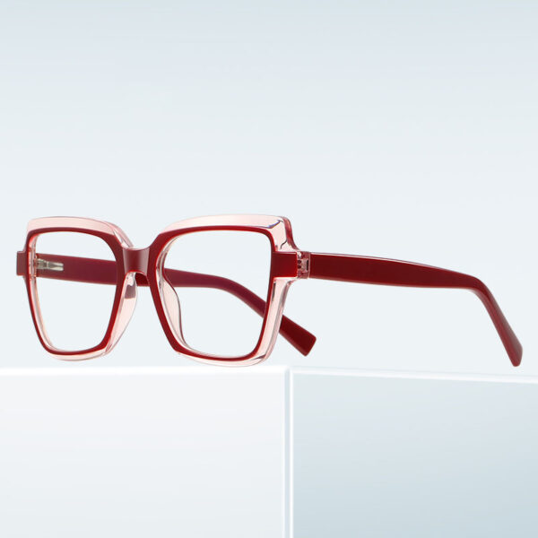 Tikool Thanatos' Edge Glasses