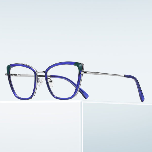 Tikool Thanatos' Shade Glasses
