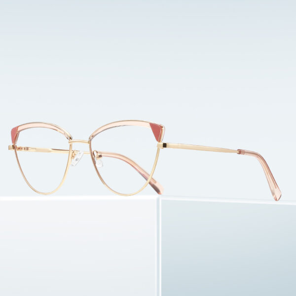 Tikool Lethe's Calm Glasses