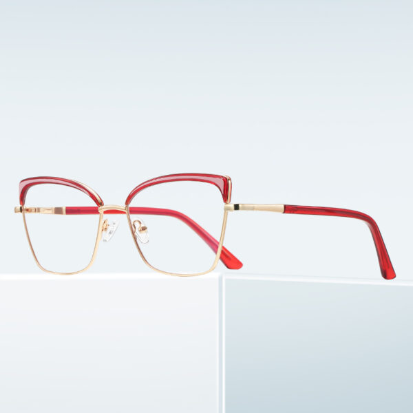 Tikool Charon's Drift Glasses