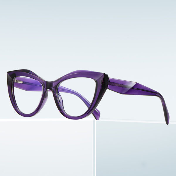 Tikool Nyx's Void Glasses