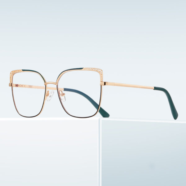 Tikool Hemera Bright Glasses