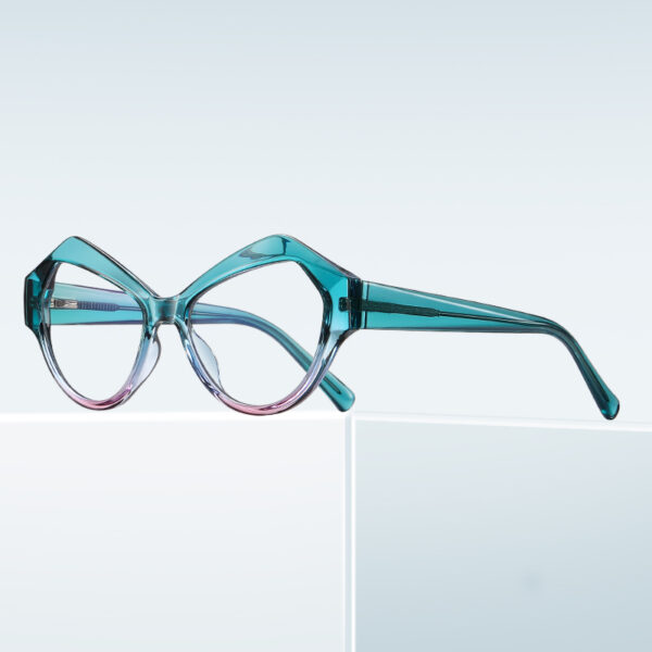 Tikool Hecate's Harmony Glasses
