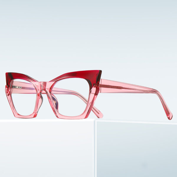 Tikool Mnemosyne's Focus Glasses