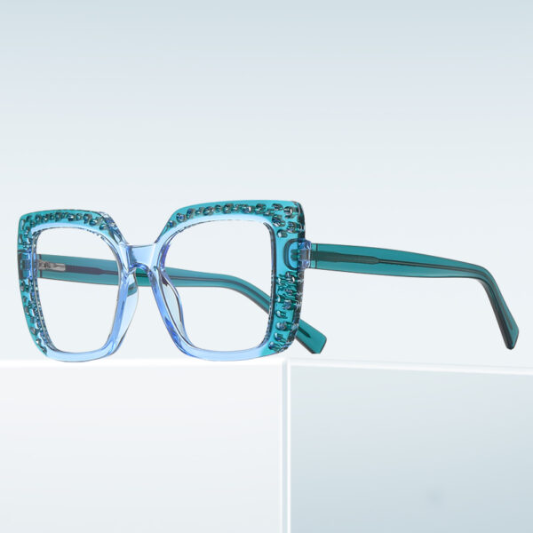 Tikool Leto's Glide Glasses