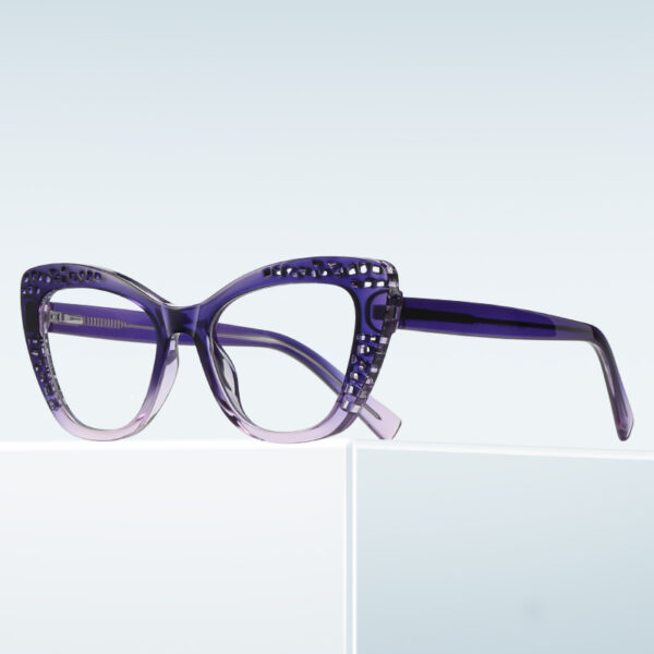 Tikool Typhon's Fury Glasses