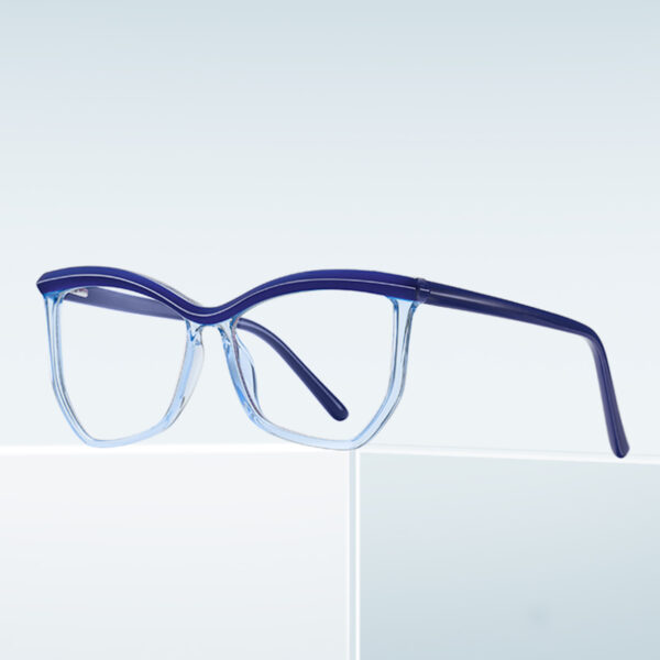 Tikool Ananke's Spiral Glasses