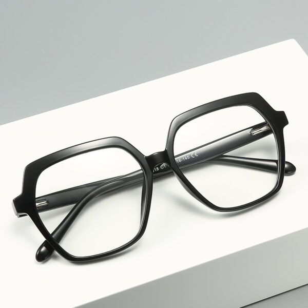 Tikool Astraea Gaze Glasses