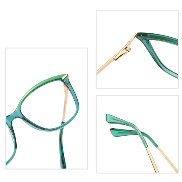 Tikool Eos' Soft Glow Glasses