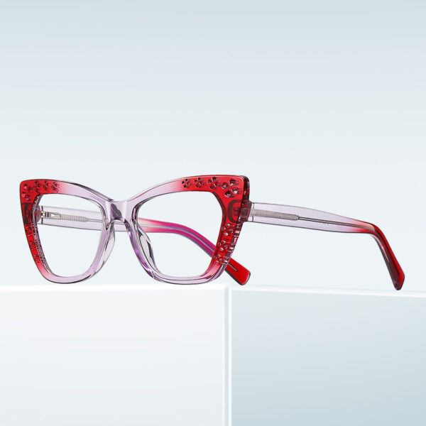 Tikool Persephone's Spring Glasses