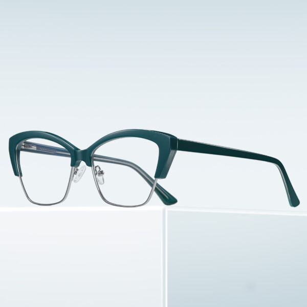 Tikool Leto's Harmony Glasses